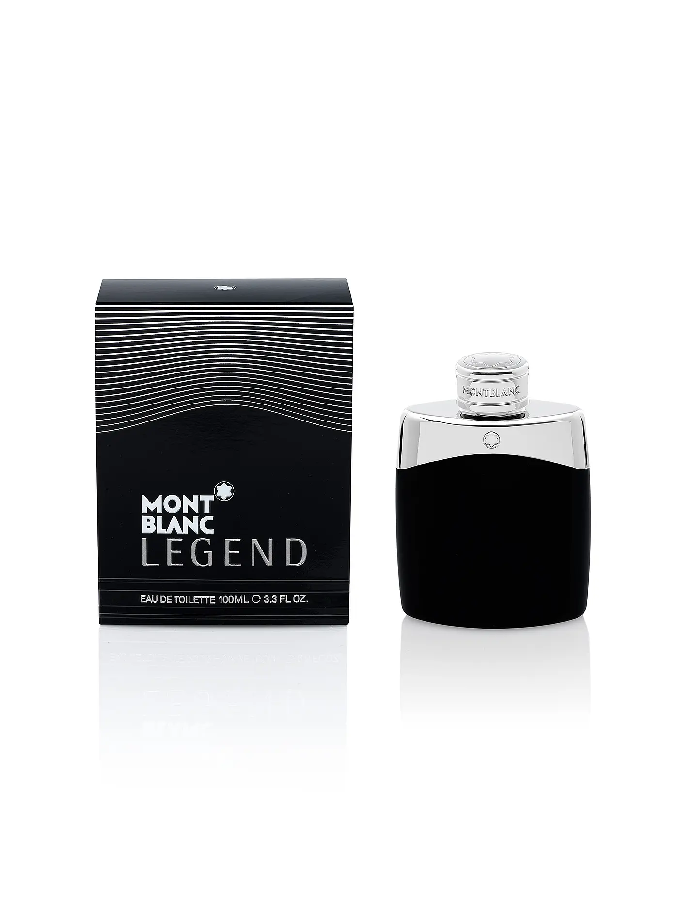 MONT BLANC | Legend Eau de Toilette 100ml | 